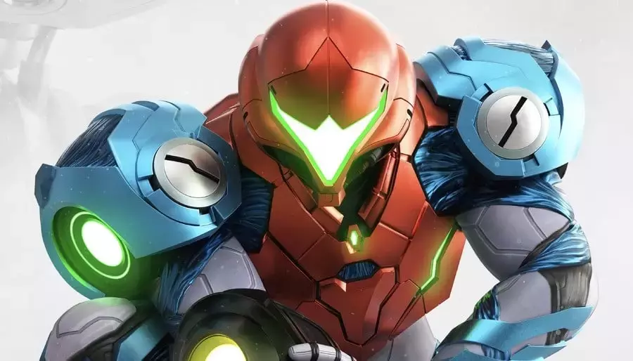 Unveiling "Metroid Ravenous": Speculation Mounts Over New Nintendo Title