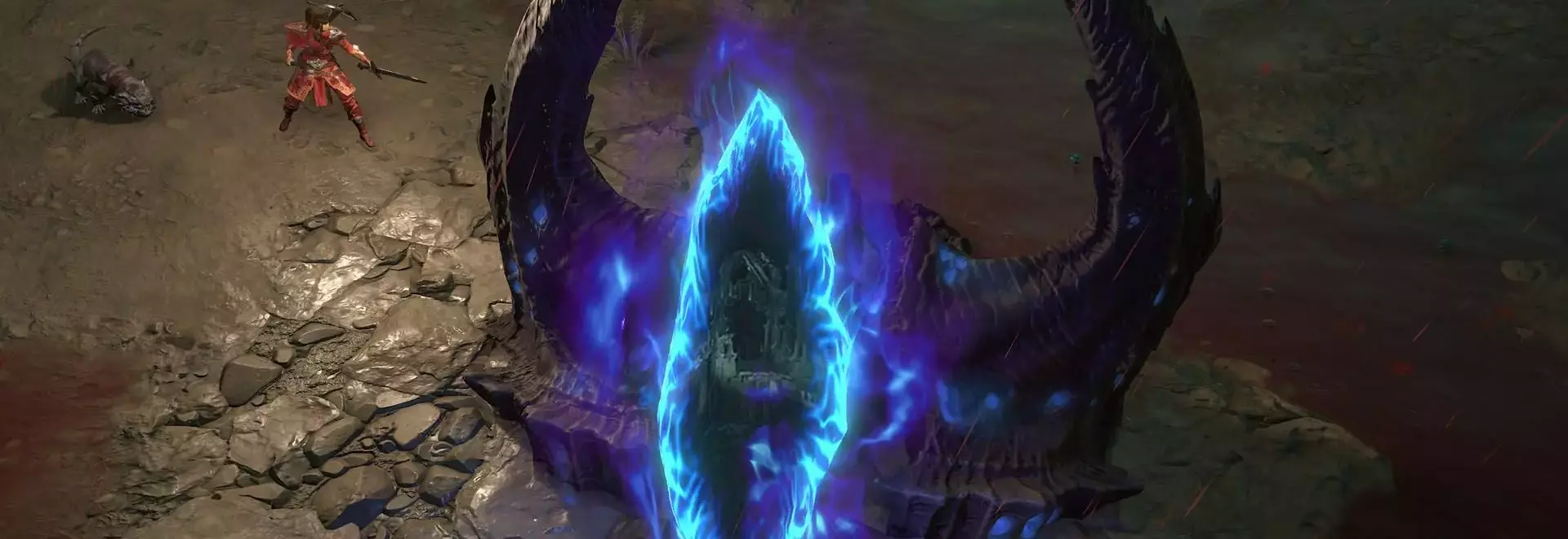 Mastering the 'Across the Threshold' Quest in Diablo 4 Season 14