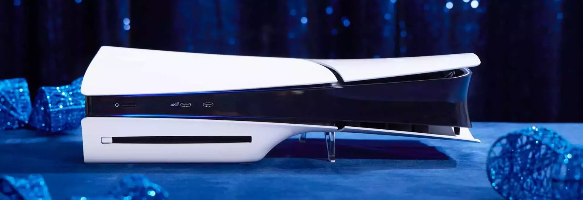 The End of Physical Games: Sony's Digital-Only Future and Its Implications
