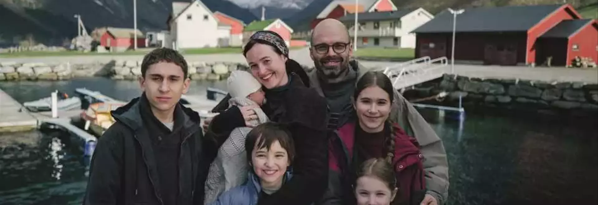 “Fjord” Secures Oscar International Feature Eligibility Amidst Dialogue Concerns