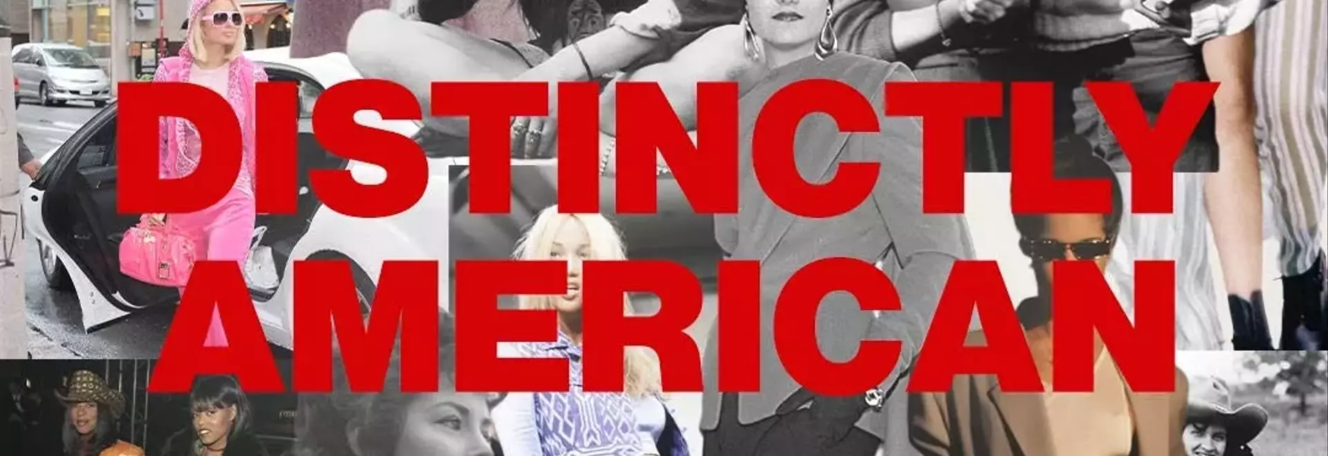 Exploring the Dynamic Tapestry of American Fashion