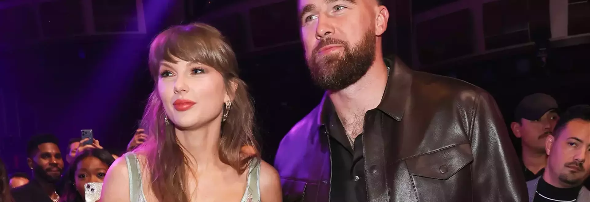 Inside the Rumored Wedding of Taylor Swift and Travis Kelce: The Genius Behind the Grand Event