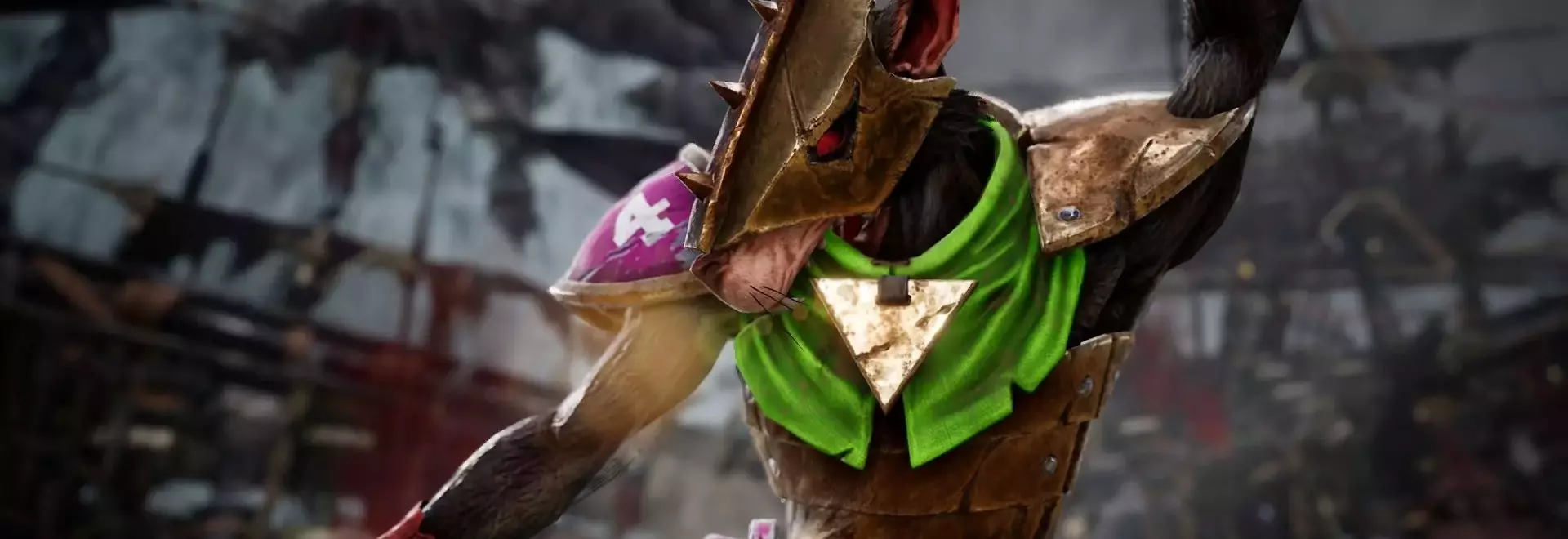 Slitherine Acquires Blood Bowl Video Game Rights