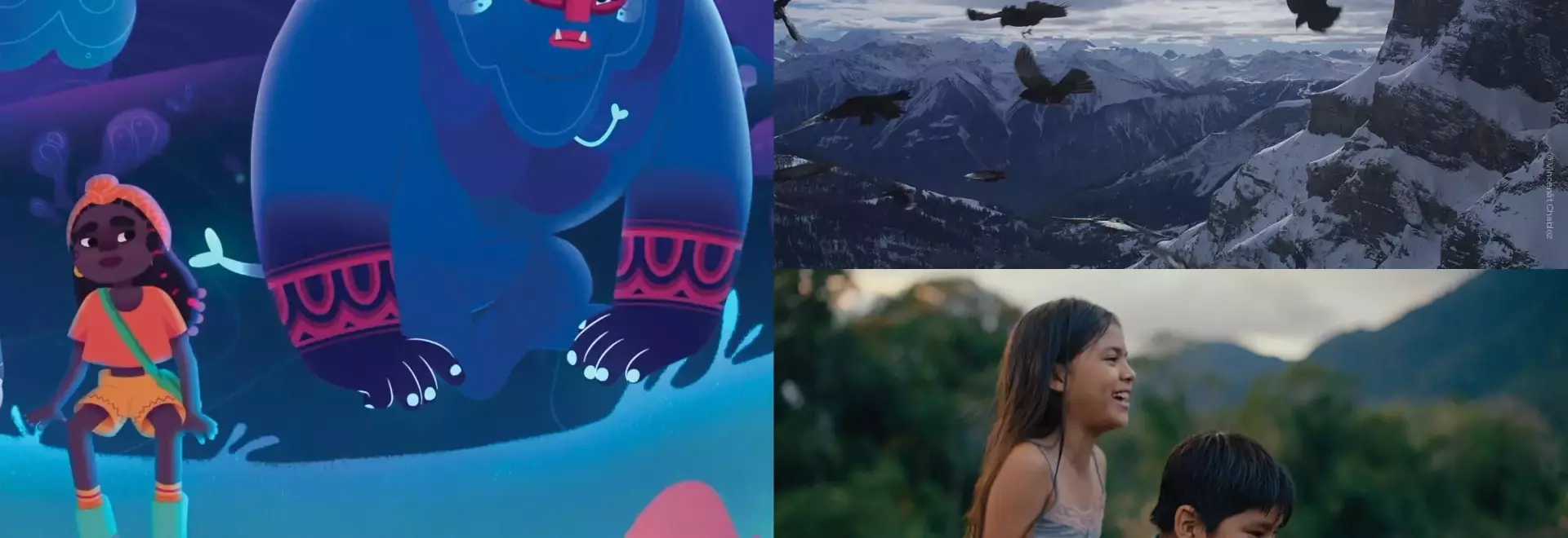 Locarno Film Festival Unveils New Kids' Competition and Youth Jury