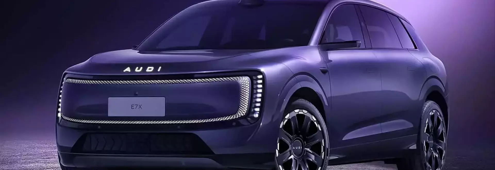 Audi Shifts Strategy: The End of the 'Global Car' Era