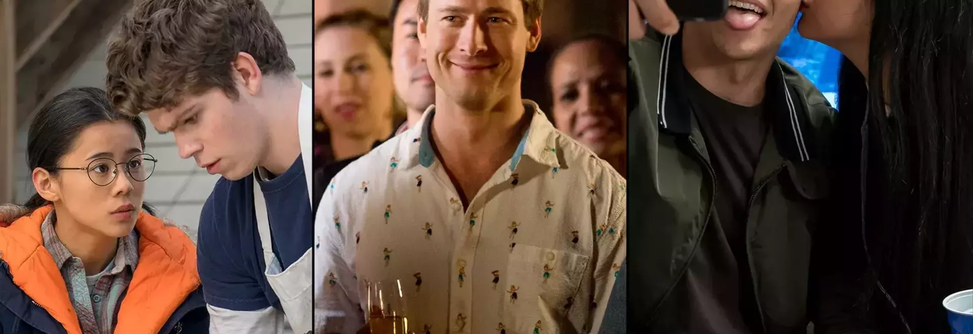 The Best Romantic Comedies to Stream on Netflix Now