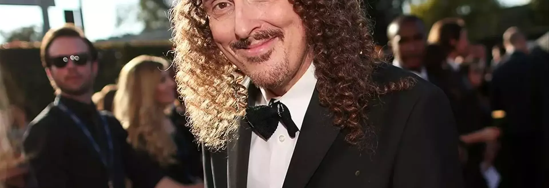 Weird Al Yankovic Declines Lucrative AI Commercial Offer