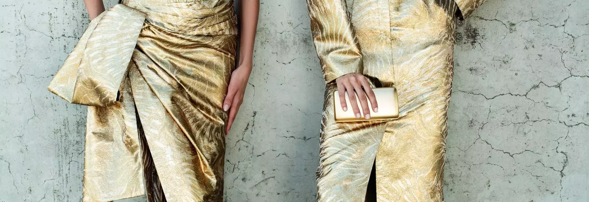Zuhair Murad's "Aqua Sculptura" Resort 2027 Collection: A Poetic Ode to the Sea