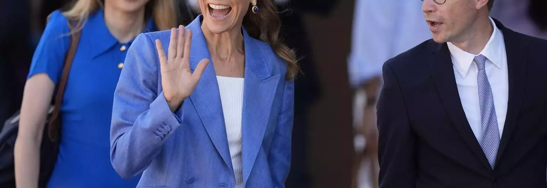 Duchess Kate's Wimbledon Appearance: A Blend of Tradition and Personal Expression