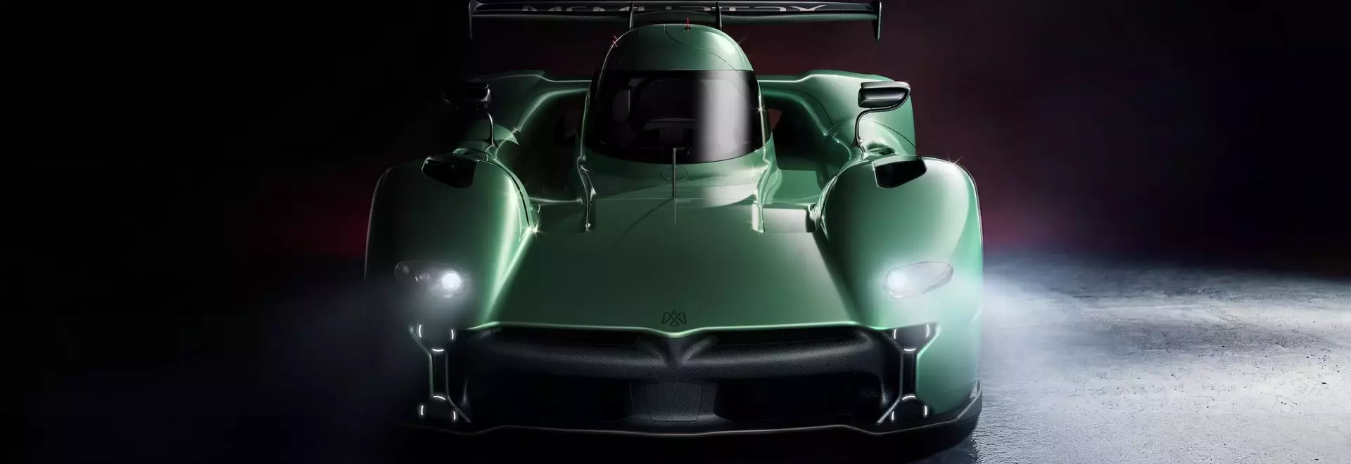 McMurtry Speirling Pure: A Track-Only Electric Hypercar with Unprecedented Downforce