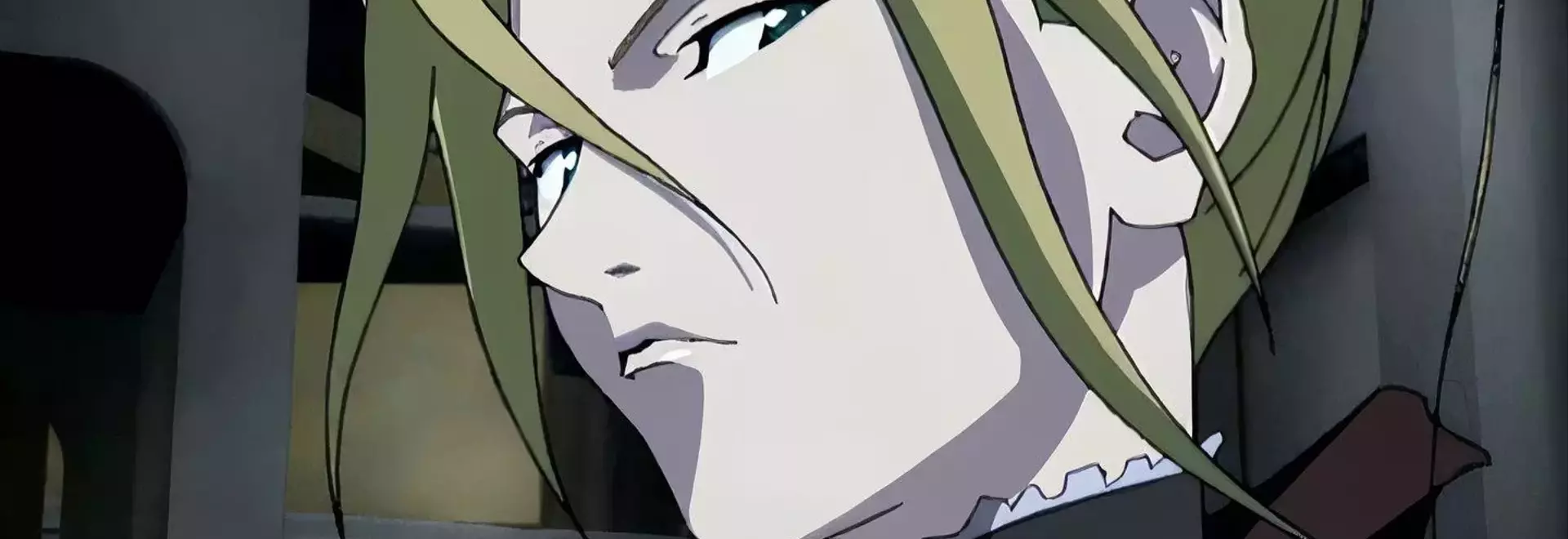 Witch Hunter Robin: A Unique Take on Fantasy Anime