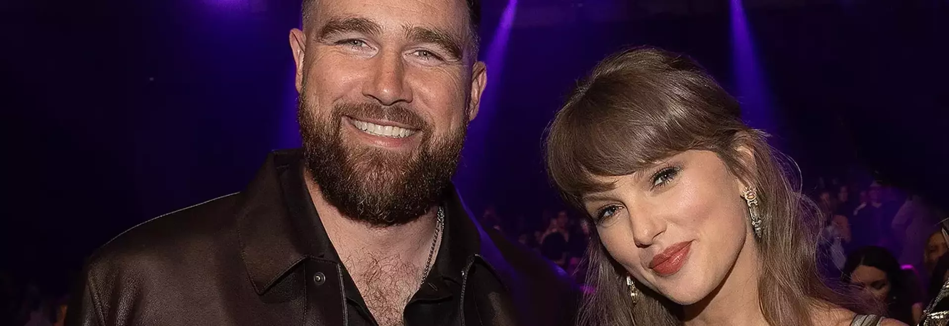 Unprecedented Security Measures for Taylor Swift and Travis Kelce's Madison Square Garden Celebration