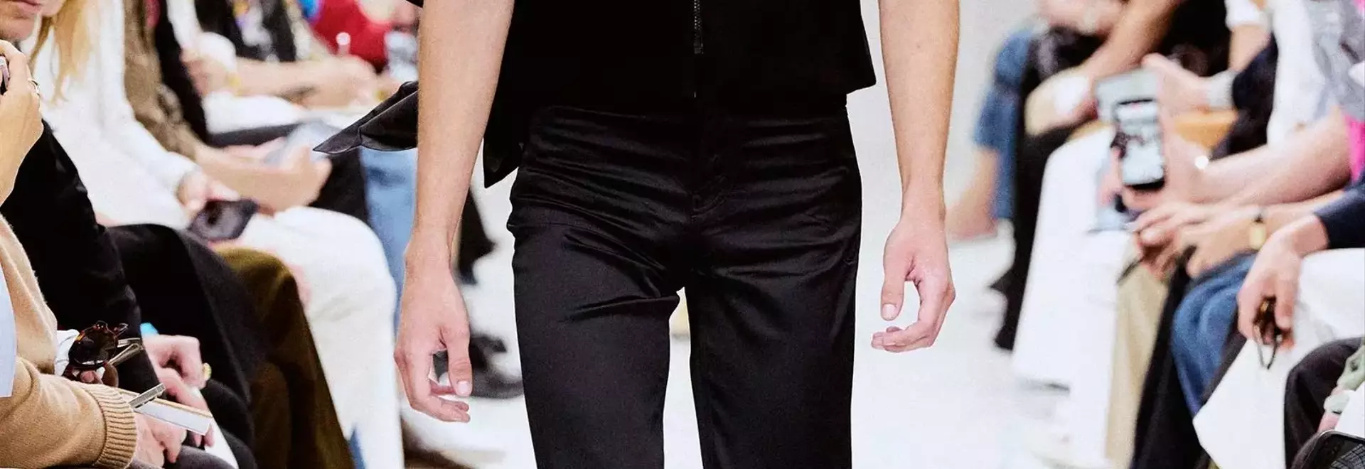 Top Sneakers Defining Paris Men's Fashion Week