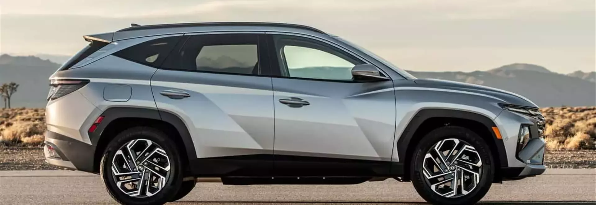 Hyundai's Hybrid Dominance Drives Record Sales in Early 2026