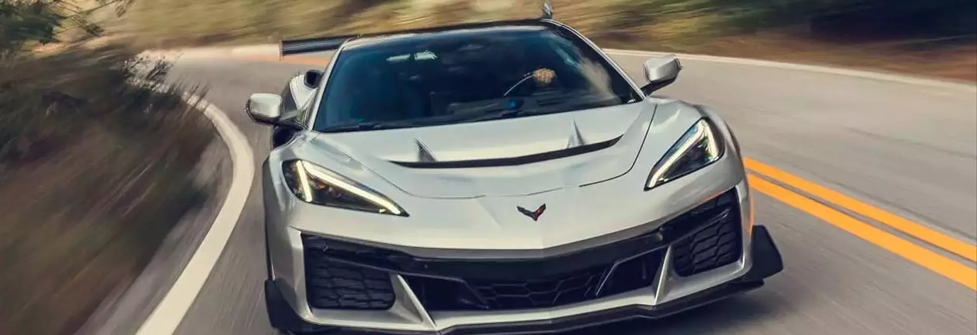 The Evolution of Corvette: A Journey Through Decades of Speed