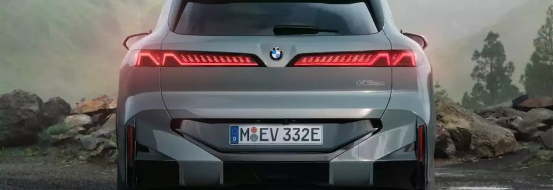 BMW X5's Split Tailgate Discontinued: What's the Real Reason?