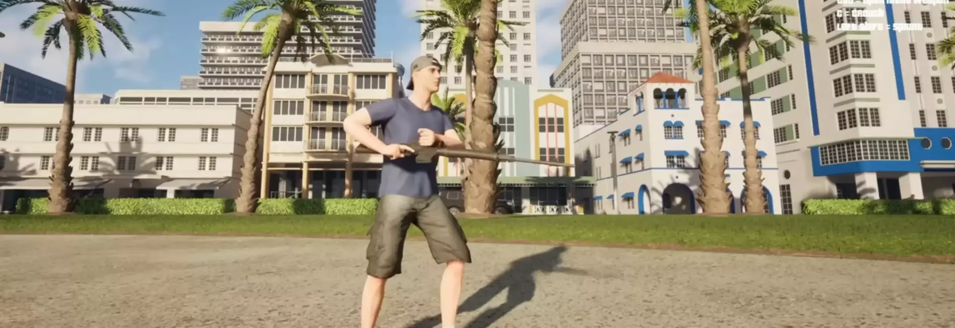 A Satirical Look at 'Phantom Vice Auto' as a 'GTA 6' Alternative