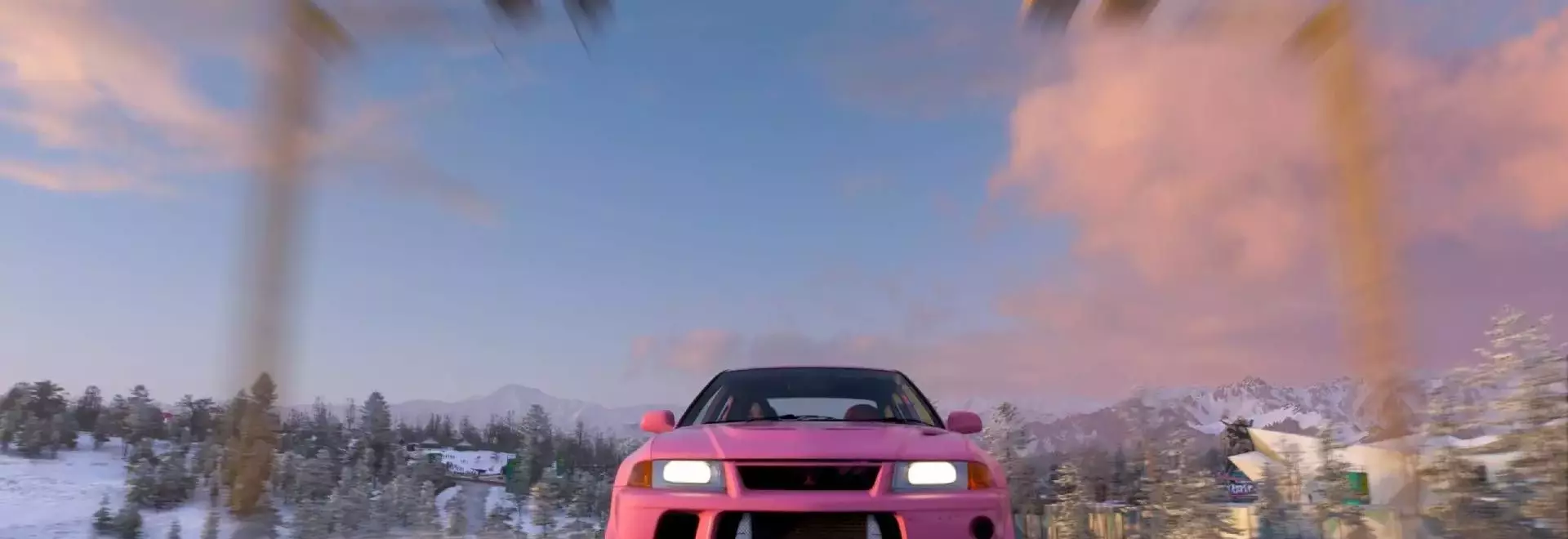 Mastering the Festival Loop Speed Zone in Forza Horizon 6