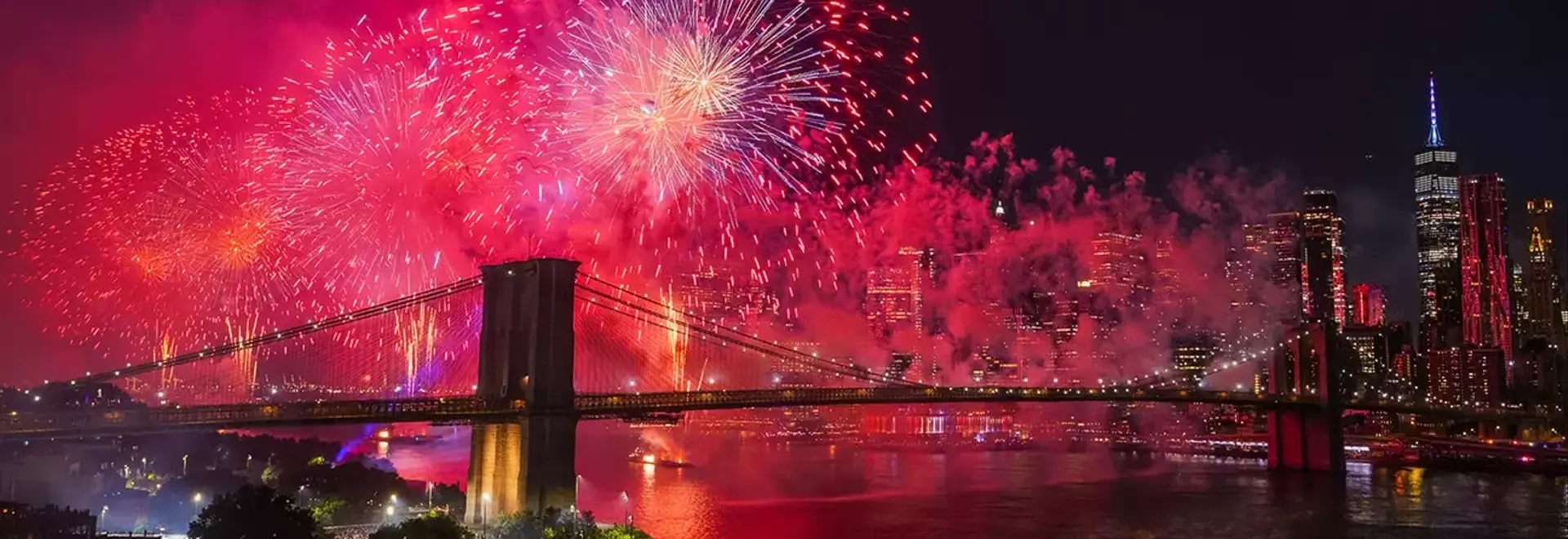 Beyond the Fireworks: NBC's Grand Spectacle for America's Semiquincentennial