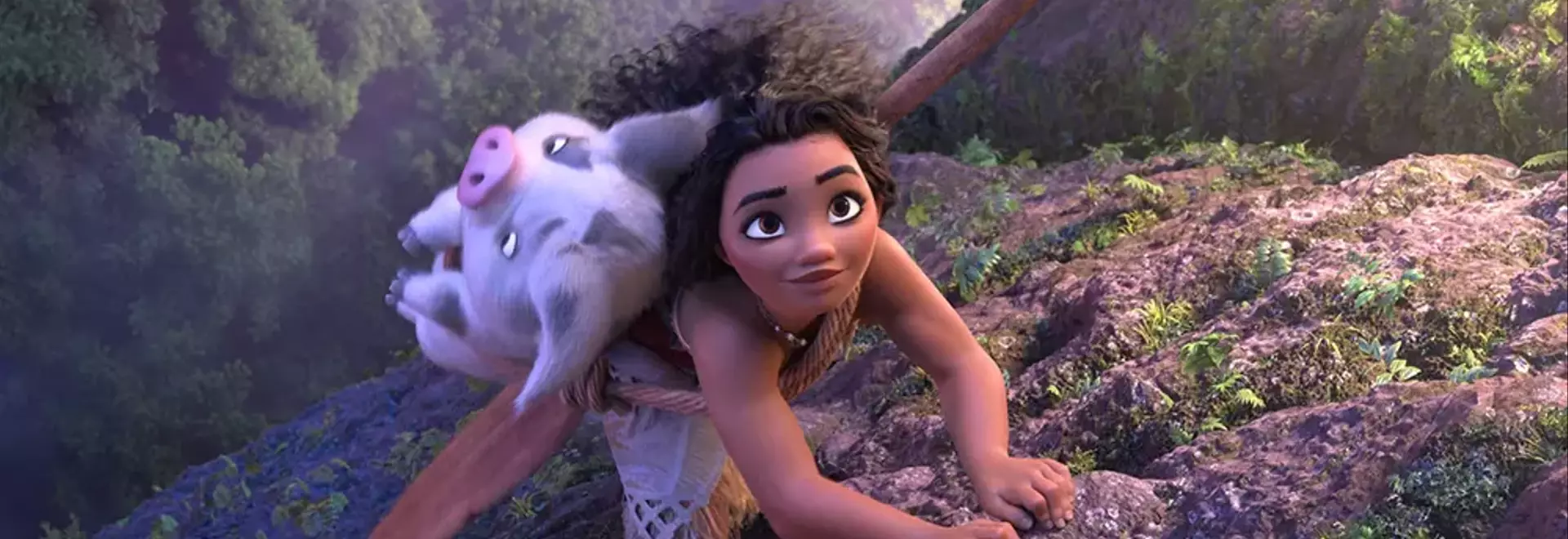 Disney Confirms 'Moana 3' in Development