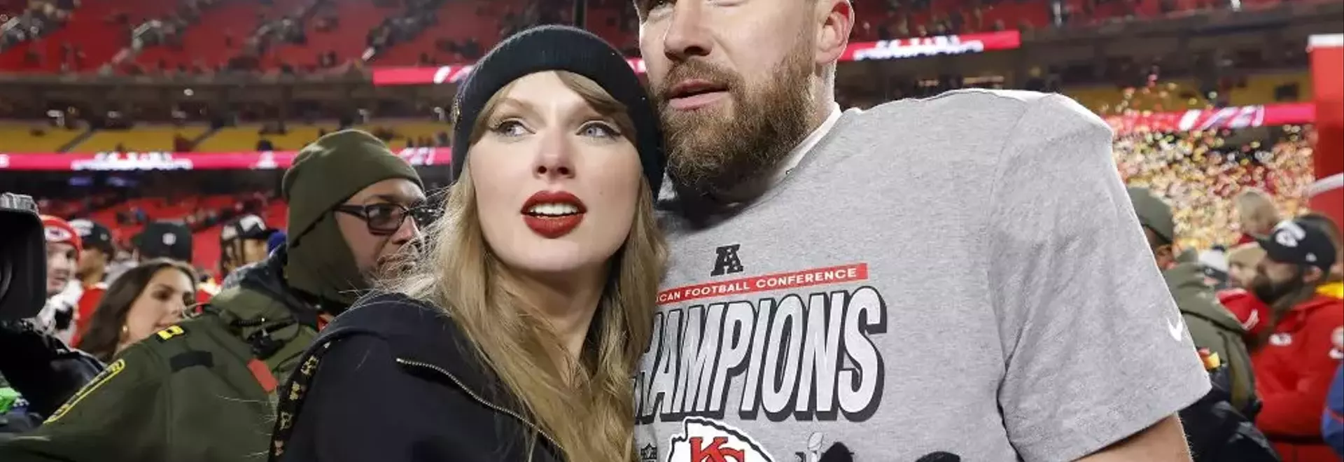 Taylor Swift and Travis Kelce's Wedding: A Star-Studded Affair with Strict Secrecy