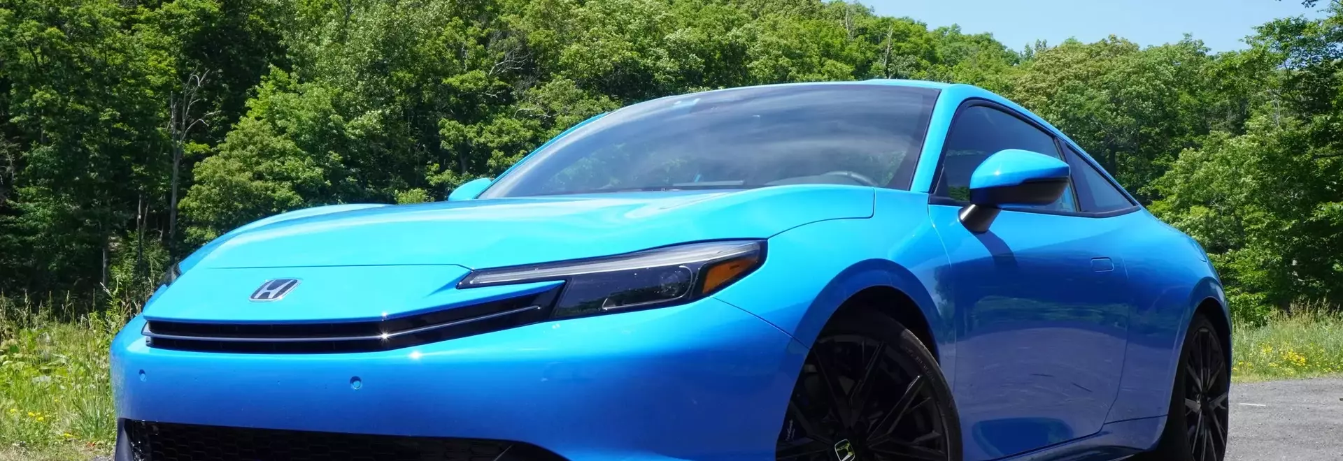 The Honda Prelude's Market Challenge: Why Competitors Outshine It