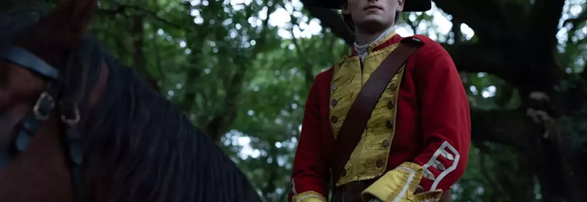 Director Jon Erwin Discusses AI's Role in 'Young Washington': Enhancing Production Safety and Affordability