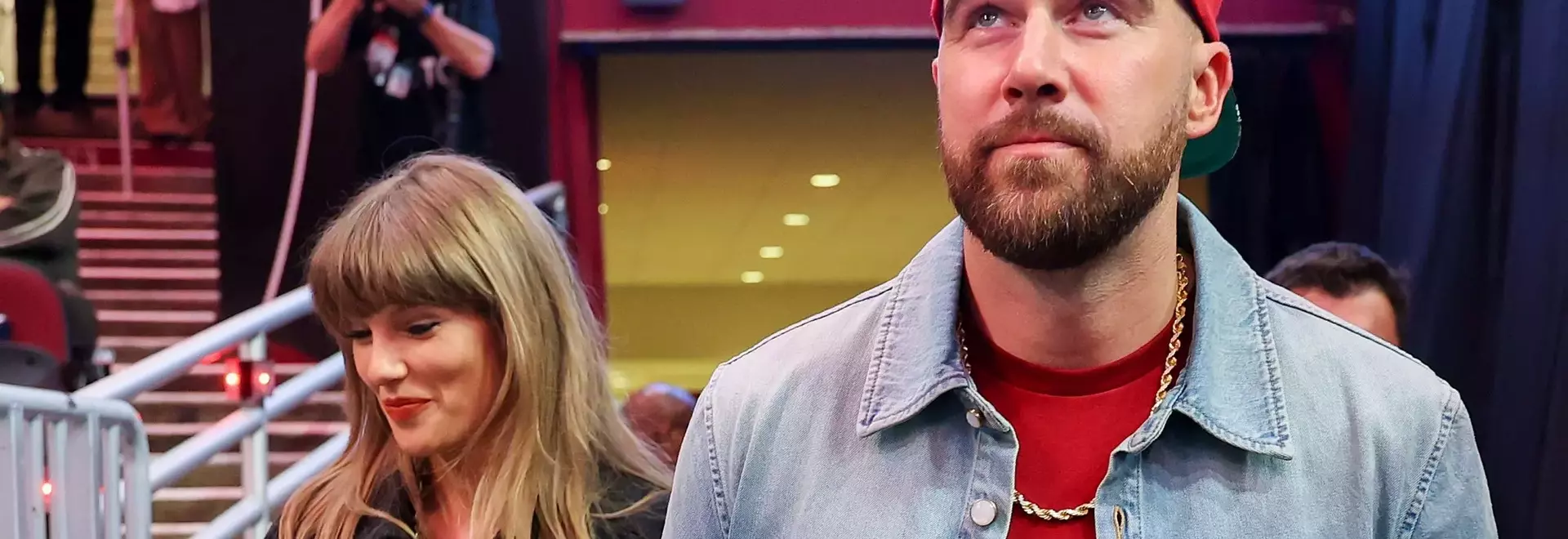 The Strategic Implications of Marital Surnames in High-Profile Divorces: The Case of Swift-Kelce