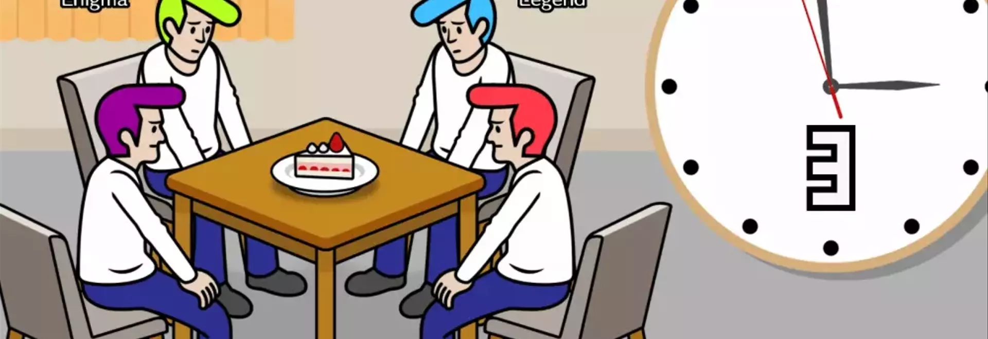 Rhythm Heaven Groove: A Decade-Long Wait Ends with Over 100 Rhythm Challenges