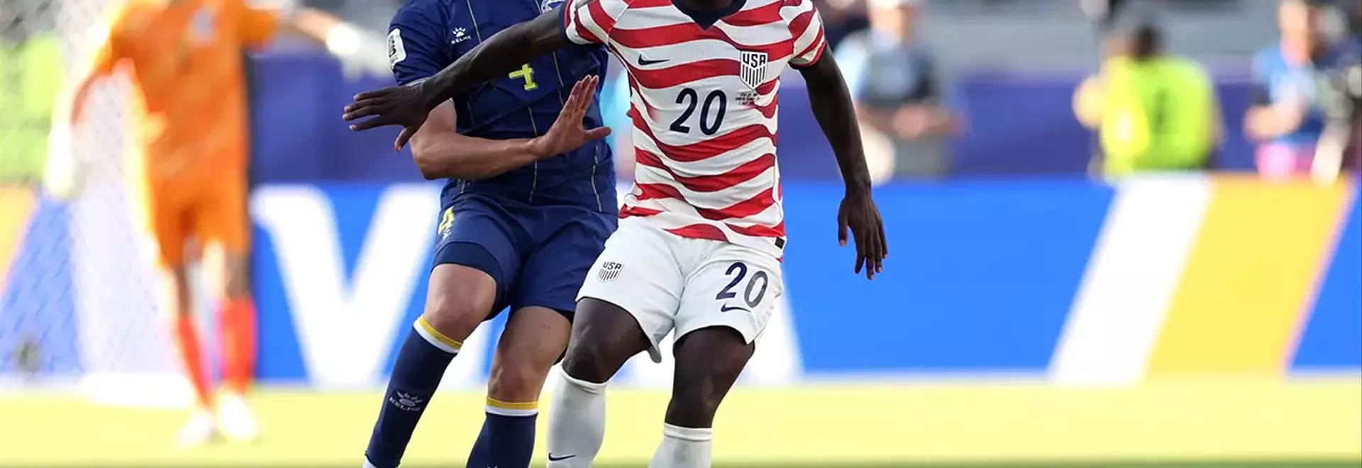 Historic U.S. World Cup Victory Shatters Soccer Viewership Records
