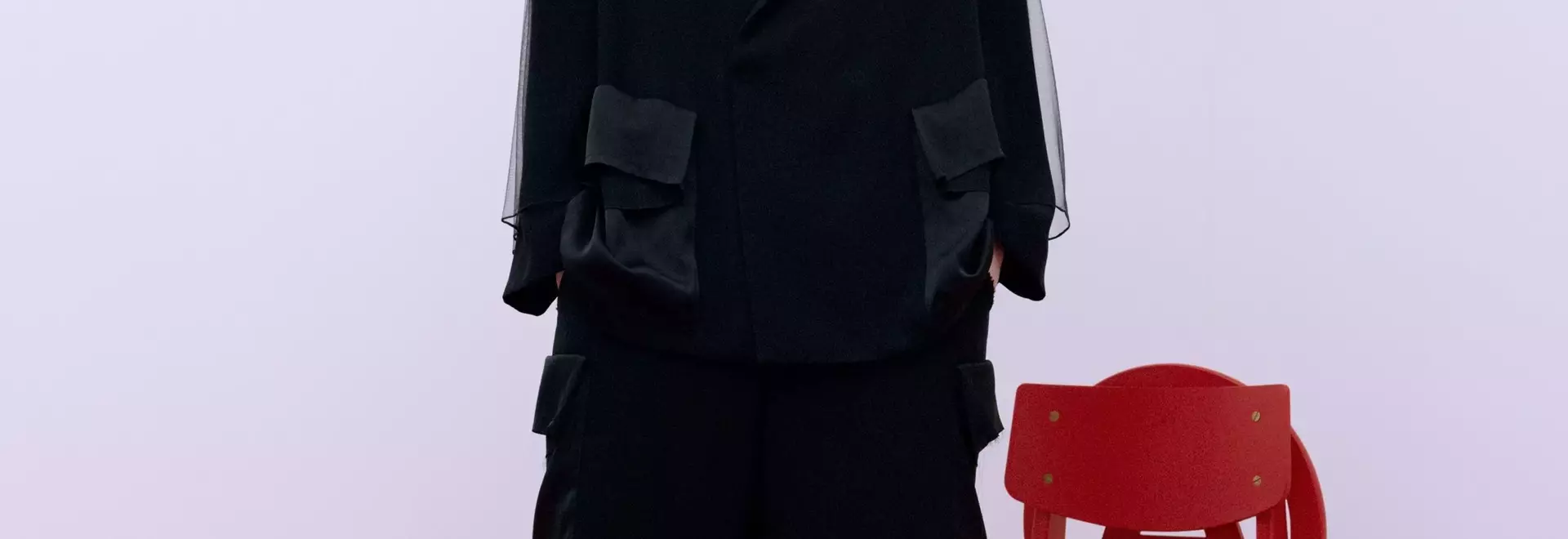 Undercover's Transformative Resort 2027 Collection