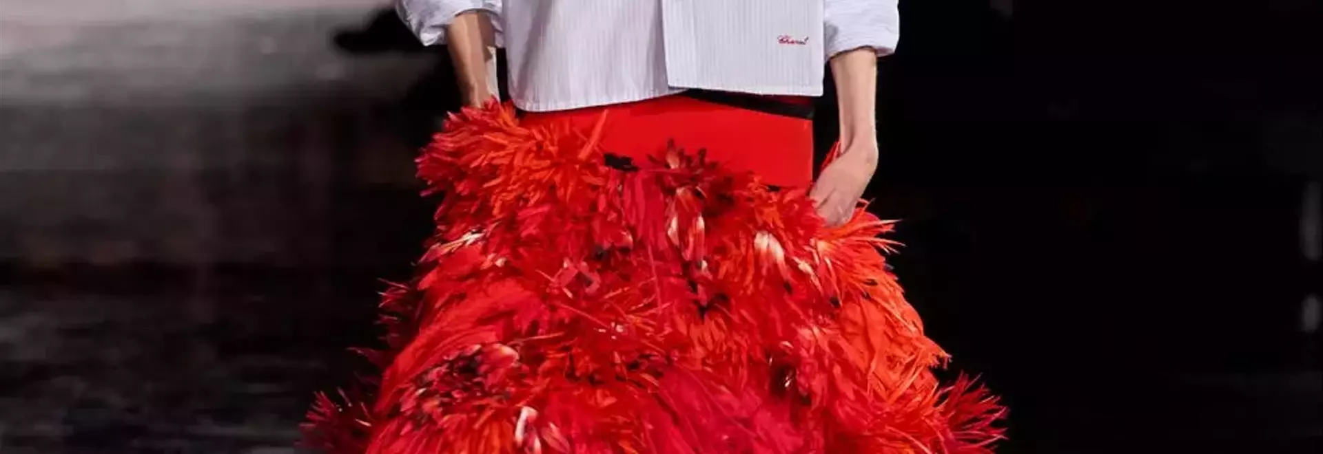 Chanel Acquires Historic French Shirtmaker Charvet