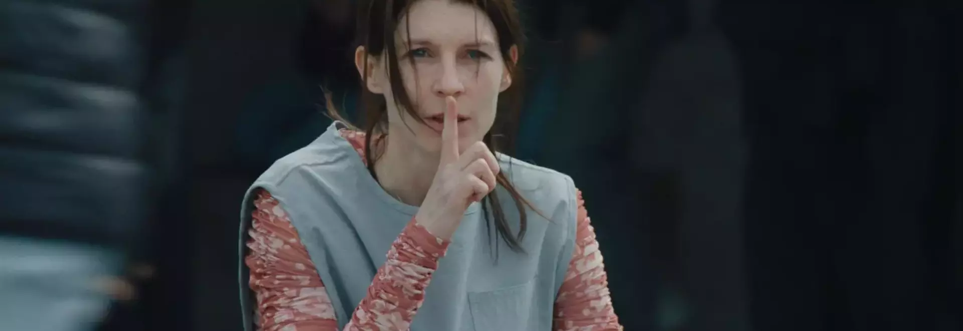 "A Happy Family" Reimagines Social Drama with Thriller Elements