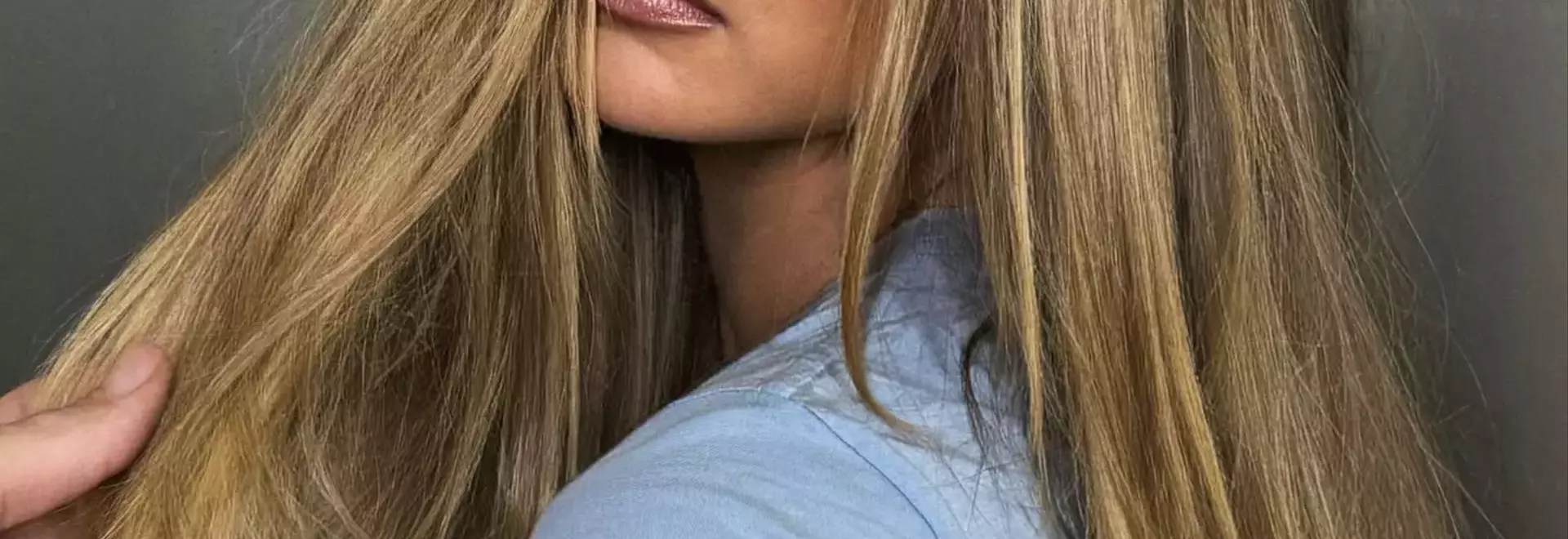 Gigi Hadid's "Love Layers" Haircut: The New Summer Hair Trend