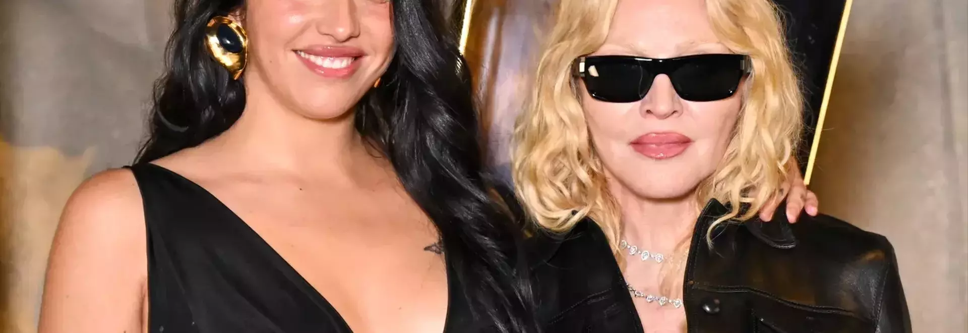 Madonna and Lourdes Leon's New Duet Explores Mother-Daughter Dynamics and Public Scrutiny