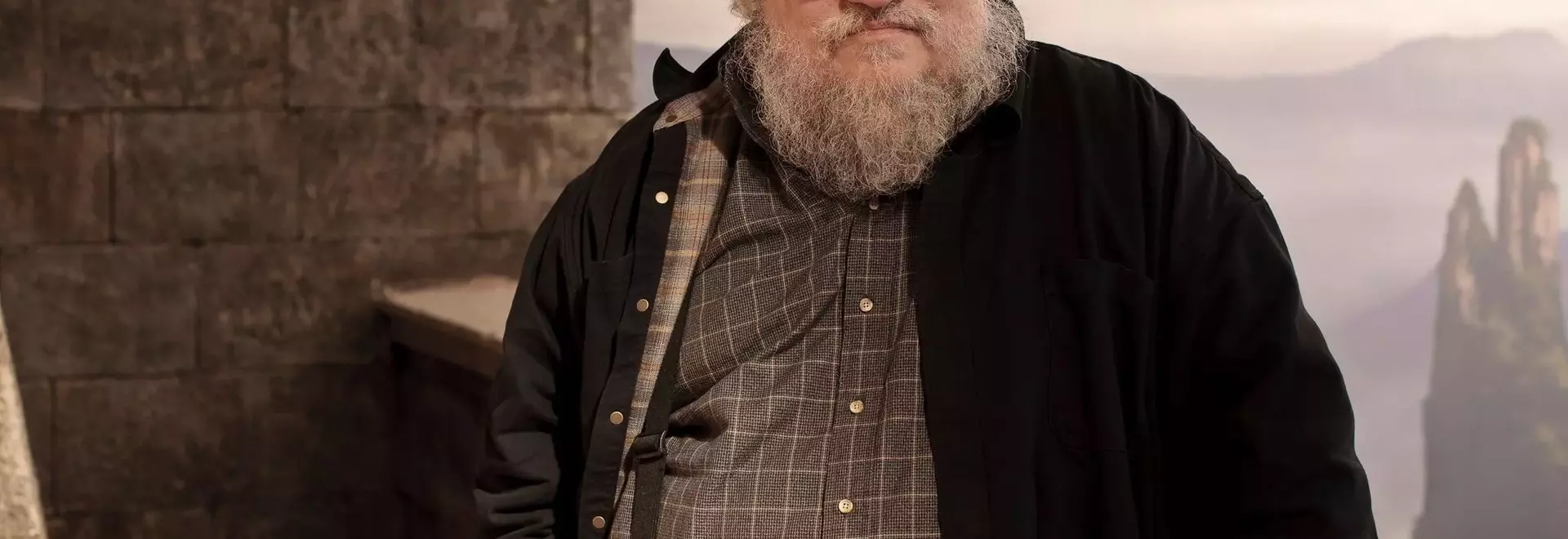 A Bold Proposal for George R.R. Martin's Literary Future