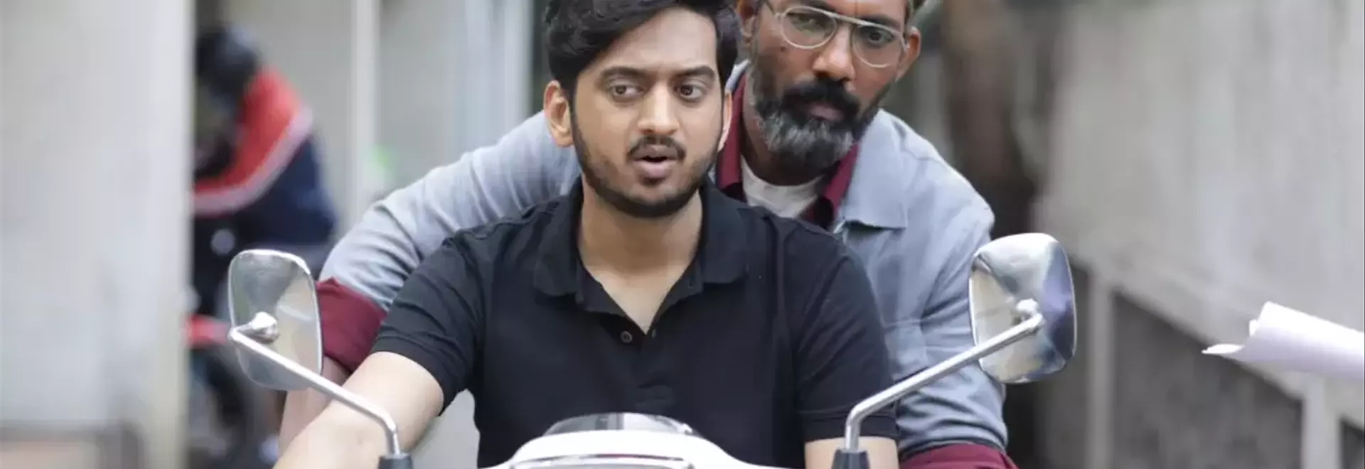 Marathi Social Drama 'Frame' to Premiere on ZEE5
