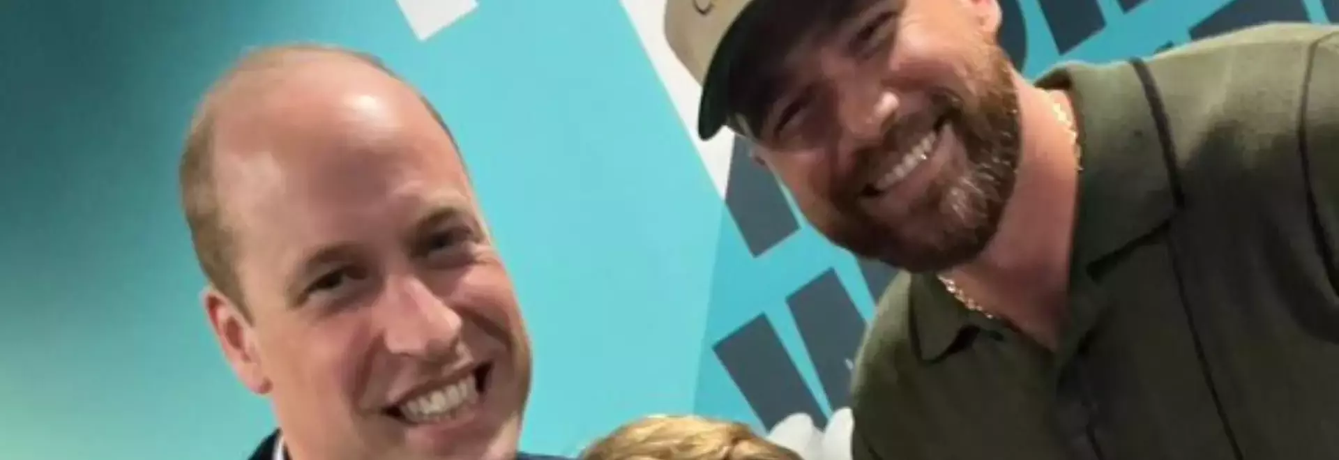 Prince William's Unexpected Podcast Appearance Ahead of Travis Kelce and Taylor Swift's Alleged Wedding