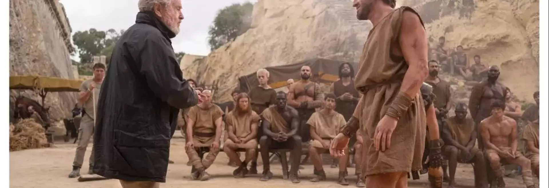 Morocco Invests in Film Industry with New $25 Million Cinema City