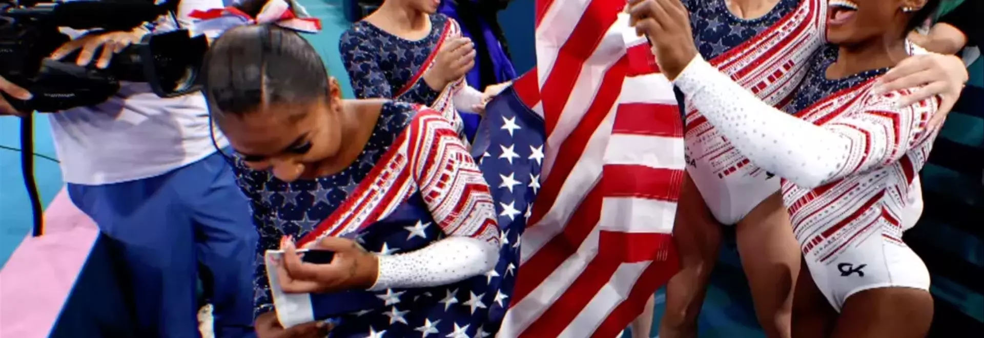 NBC Highlights 2028 Olympics and Centennial with Evocative Promos During Fourth of July Celebration