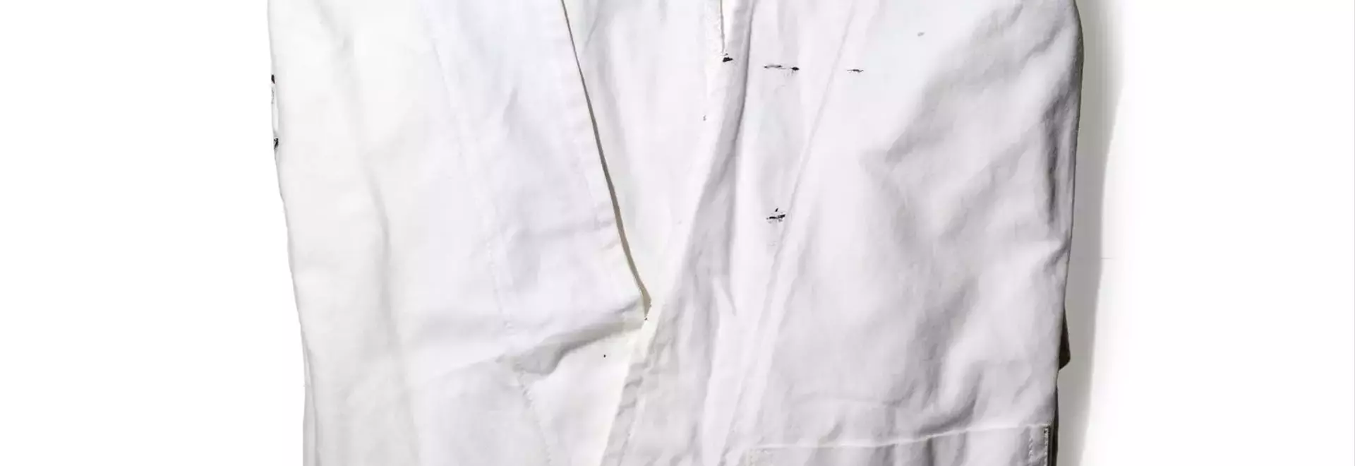 A Rare Glimpse into Martin Margiela's Personal Archives