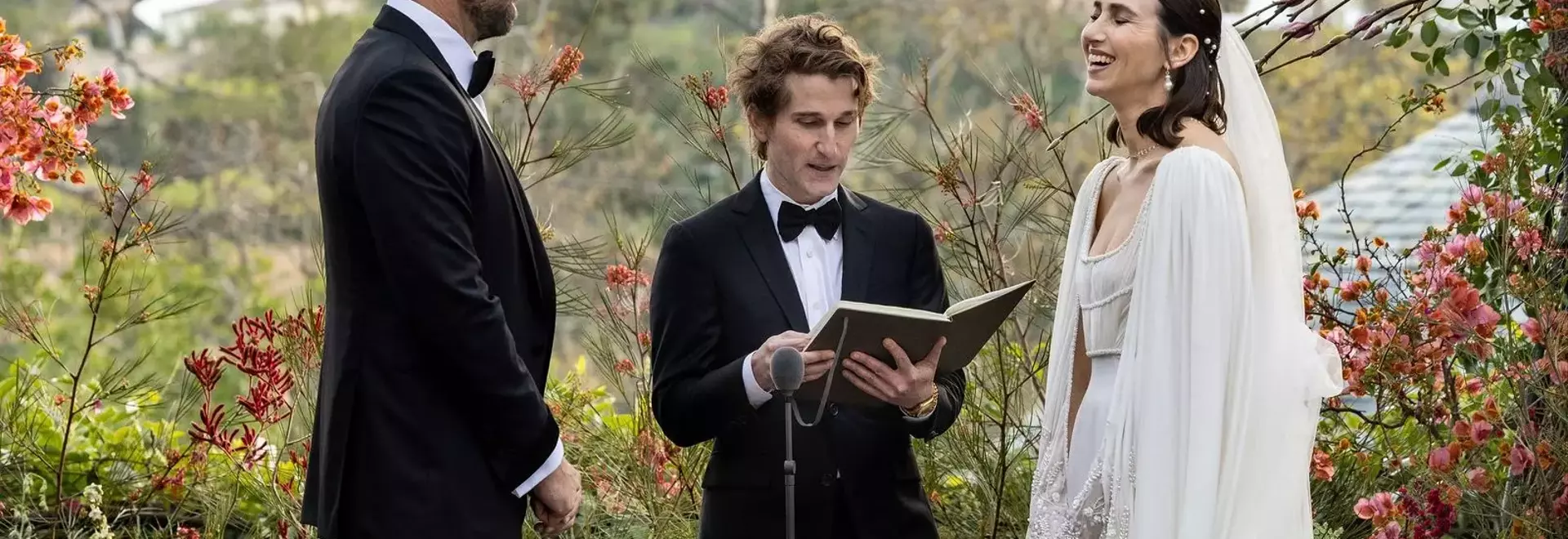 Celebrity Wedding Planner Mark Seed: The Secret Behind A-List Nuptials