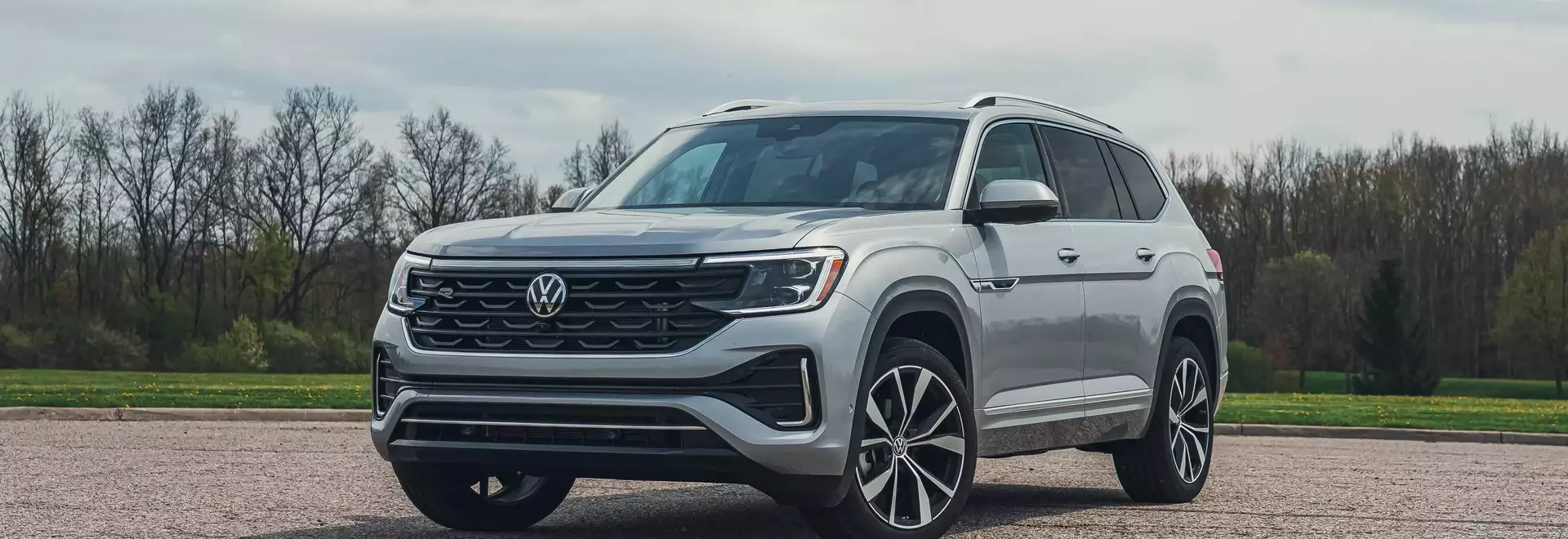 2026 Volkswagen Atlas: A Comprehensive Review Before its Next Generation