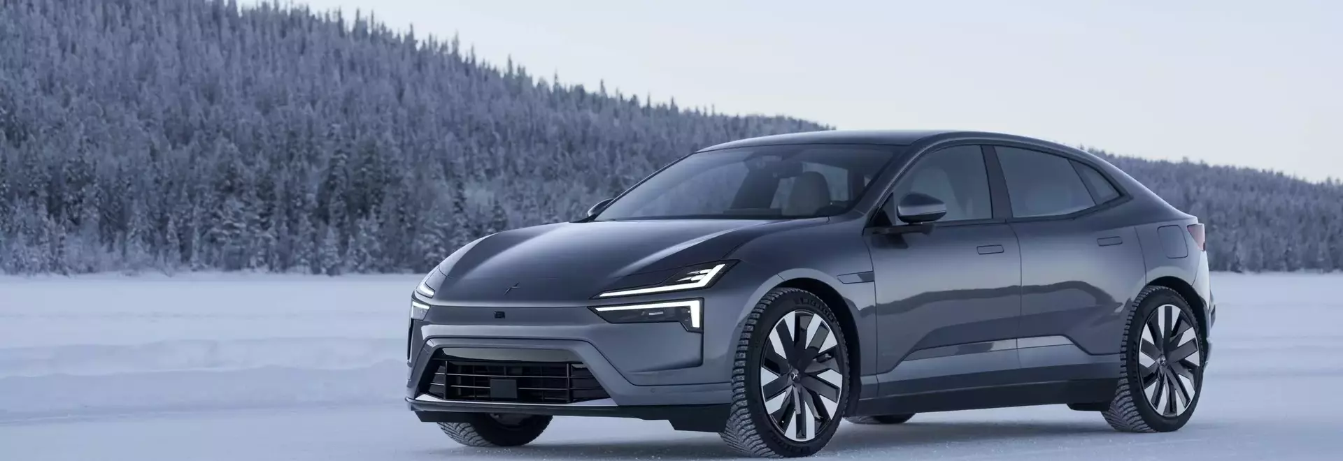 Polestar 4: Luxury EV with Steep Discount, but Uncertain Future in the US