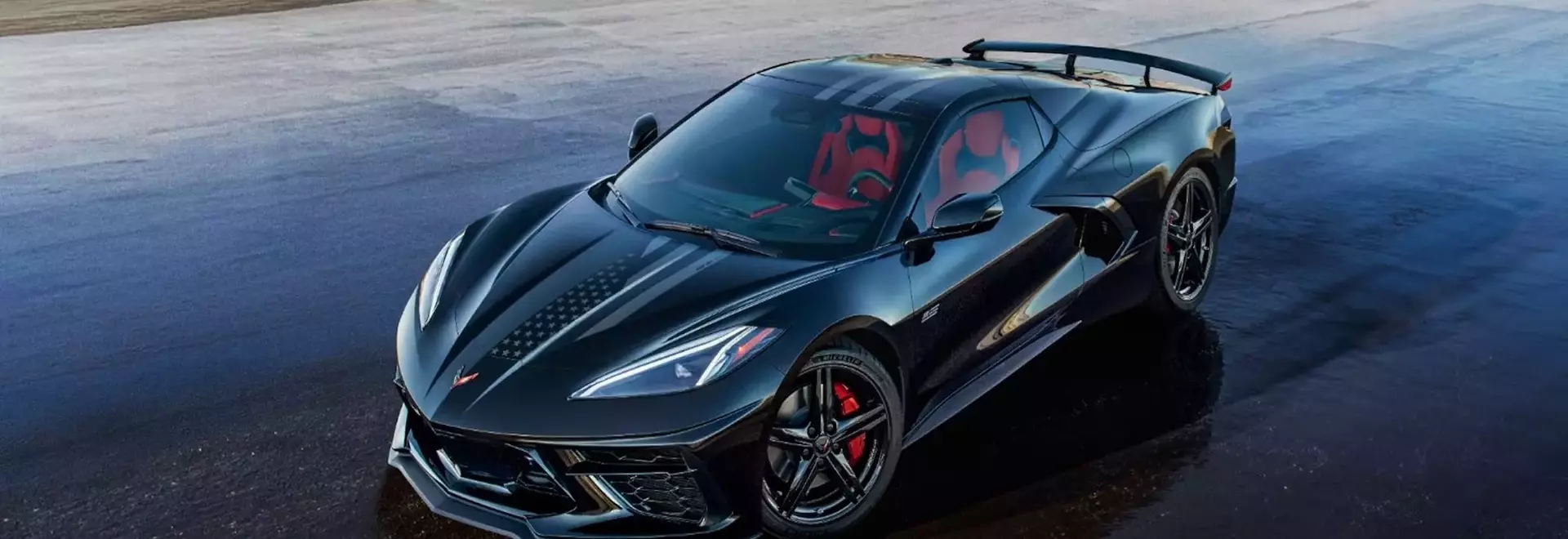 Chevrolet Unveils Stars and Steel Editions for Corvette, Colorado, and Silverado