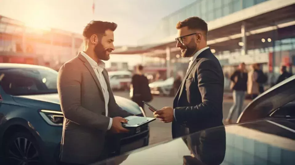 Recurve Capital's Deep Dive into Carvana's Performance