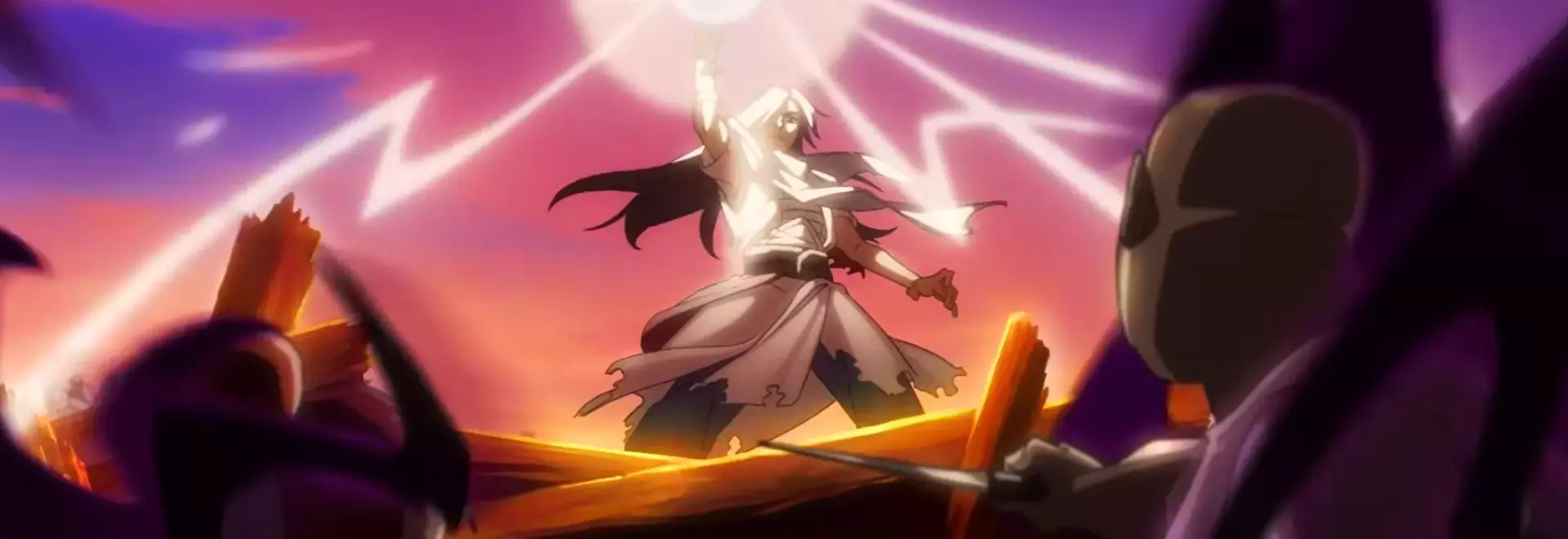 The Scroll of Taiwu: An Epic Journey from Indie Phenomenon to Global Recognition