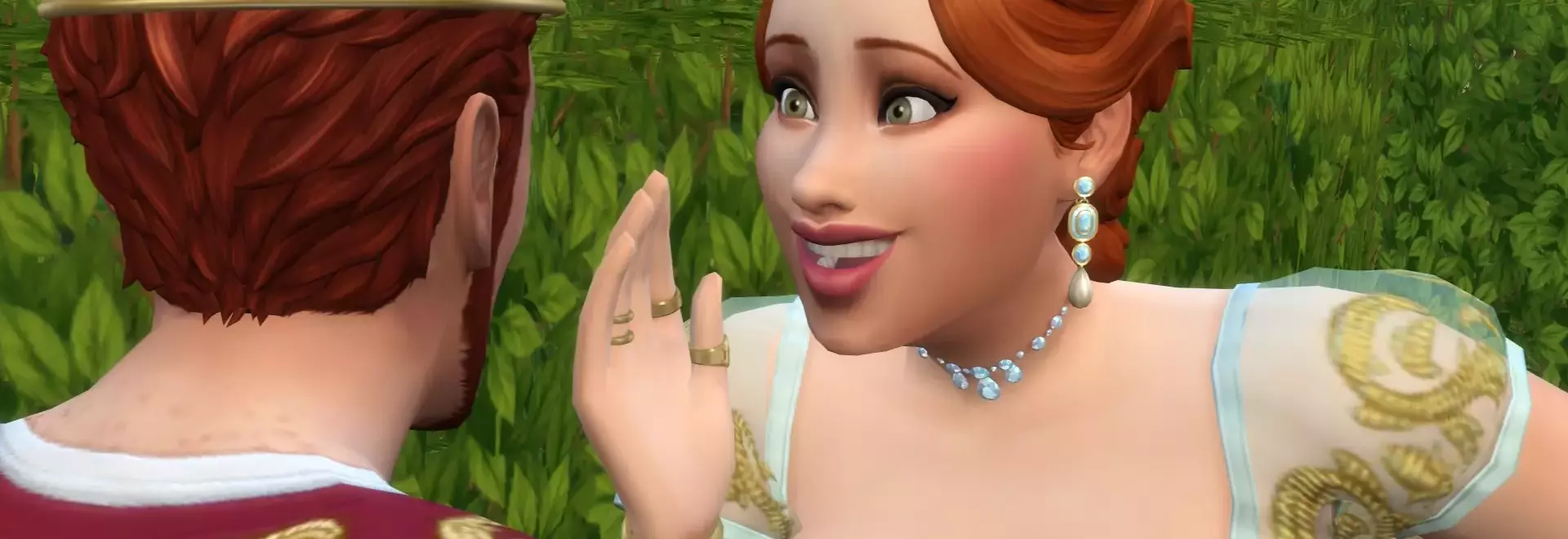 The Sims 4 Update Streamlines Notifications and Fixes Bugs