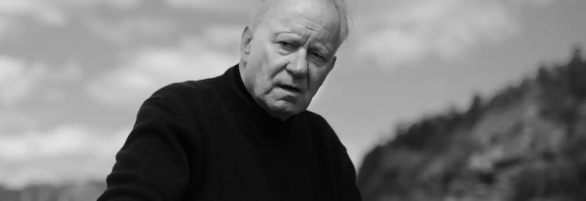 Stellan Skarsgård Returns to Karlovy Vary for a Humorous New Festival Trailer