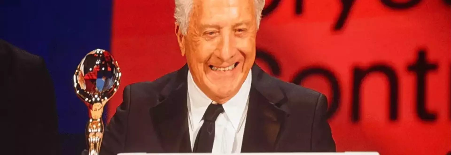 Dustin Hoffman and Maggie Gyllenhaal Honored at Karlovy Vary Film Festival